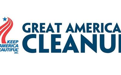 Annual Cleanup Event April 26